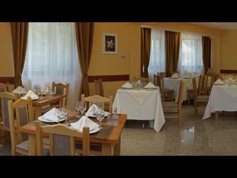 Pensiunea Floarea de Colt by Casa capsa