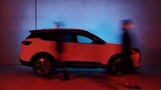 Chery Tiggo Reklam Filmi | Tanoto