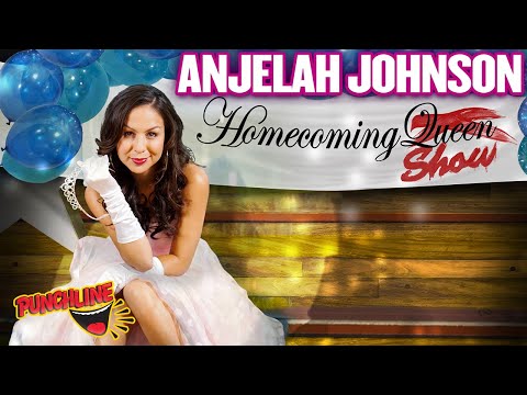 Anjelah Johnson: The Homecoming Show (Full Show) | Hilarious Stand-Up Comedy Special
