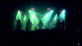 Suburban Tribe - Untameable, Tavastia 30.7.2011