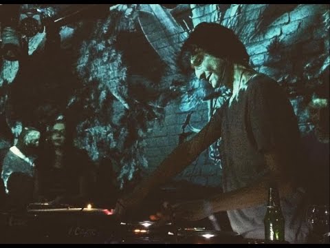 Raresh playing SIT - ANGELS @ Interval // Control Club November Bucharest