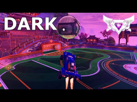 DARK is A MECHANICAL DEMON in SSL 1v1! 🚀🔥