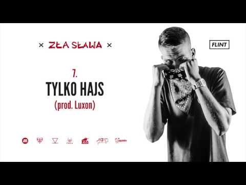 Video thumbnail for Tylko hajs