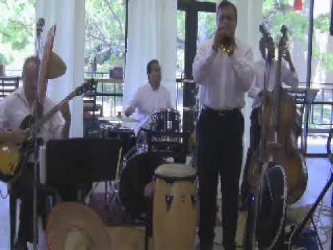 Promotional video thumbnail 5 for Luis Trevino Music