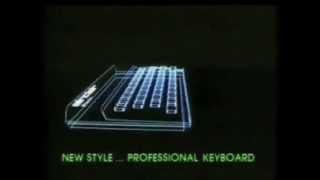 Sinclair ZX Spectrum Plus 'Production Line' TV Advert 1983