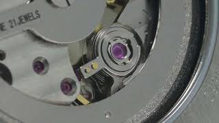 Bulova Sutton | 98A308