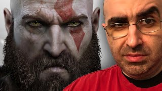 God of War Ragnarok PC Release Date