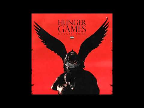 Biggie Juke - Hunger Games