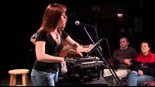 Vanilla (I'm Not Sexy) - Marian Call  - Live in Salem NH