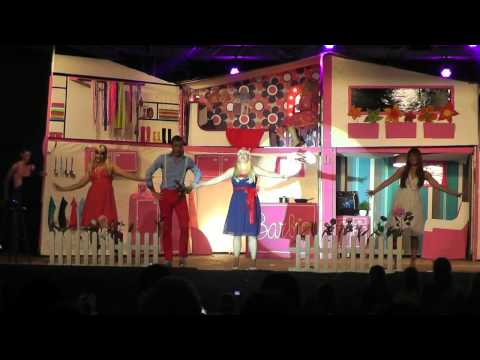 Proud 2 B Fout: Barby Girl (HD)  @ SEN-feest Neede