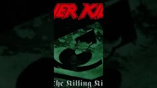 Overkill - The Morning After/Private Bleeding