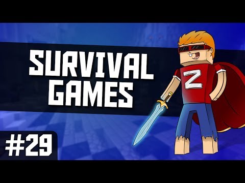 Survival Games | Game 29 | Ideas Everywhere!