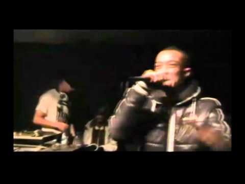 MOKLESS BARBES CLAN DEMI PORTION Live Partie 2 VIDEO CLIP RAP