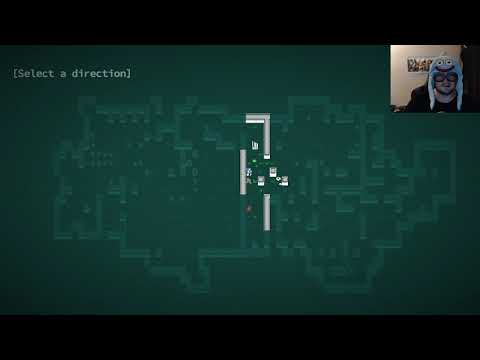 Bethesda Susa or Bust (Caves of Qud) Part 1