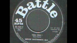 Mongo Santamaria - Yea yea - Get the money - Latin Soul.wmv