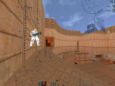 quake2 ra2 games