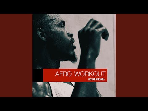 Afro Workout