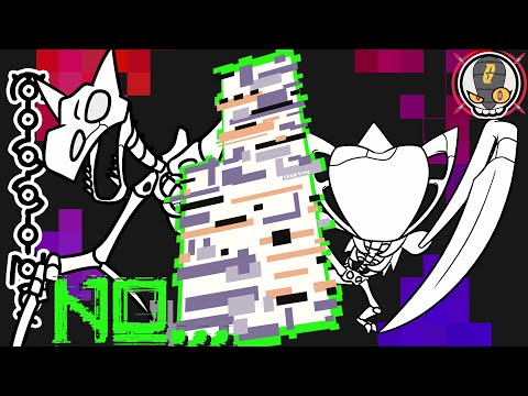 The Porygon Z + MissingNo. Connection |🖥| Gnoggin - Pokemon Theory - ...Pokemon Fanfic