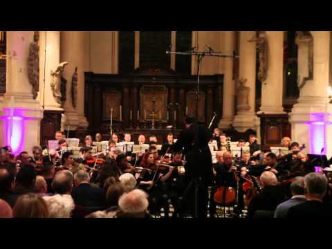 London Gay Symphony Orchestra play Tchaikovsky
