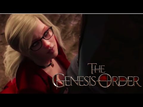 The Genesis Order v.96021 Walkthrough | Lillian Quest | The Hell Key