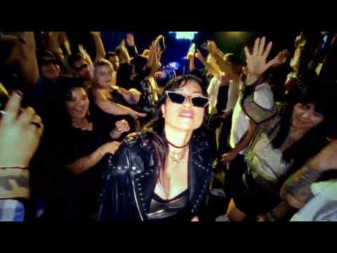 Hop Hop Diablo Funk -  Alta Tensión (Video Oficial)