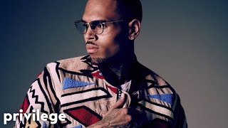 Chris Brown - Back To Sleep (Lyrics)