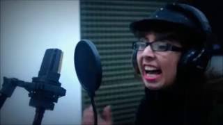 Pamela García - BASTA YA