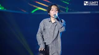 180303 Francesca  -  Hash Swan (렛츠기릿 서울)