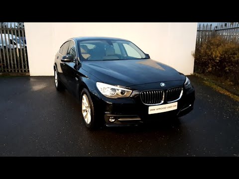 151D27634 - 151D27634 BMW 520d SE GT