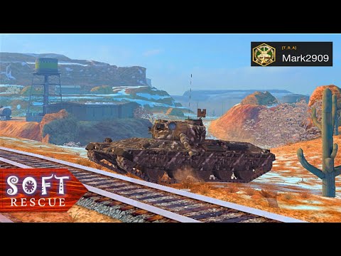 Progetto 65: KnockDown