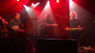 Eyeless in gaza - leaves are dancing, 12.04.2014 in london