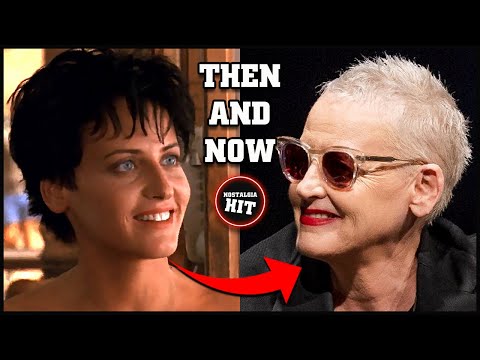 POINT BREAK (1991) Then And Now Film Cast "30 Years Later"