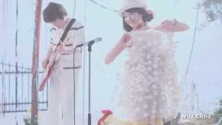 moumoon / 5月2日リリース「Wild Child」 テレビ東京系列 「遊☆戯☆王ZEXAL」ED曲