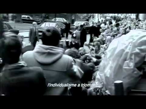 L'Esprit de 45 Bande annonce VO