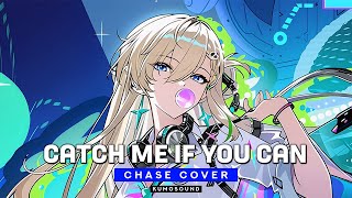 Cover art for Wuthering Waves EP 3.0 — Lynae – Catch Me If You Can (Chase Version) |【KUMOSOUND】