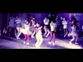 SDANCE hip-hop щелкунчик. обзорный ролик 