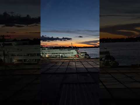 Tabatinga Amazonas Brasil