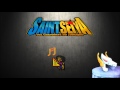 8 Bit Like Remix Saint Seiya Pegasus Fantasy Opening