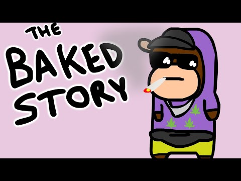 THE BAKED STORY