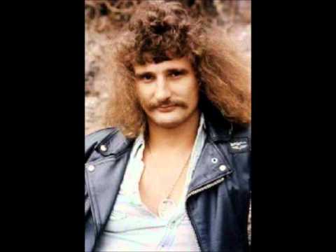 Uriah Heep-The Wizard