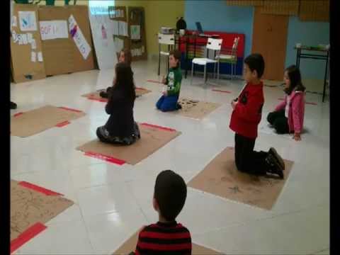 Club Baloncesto Cehegin. Video 04