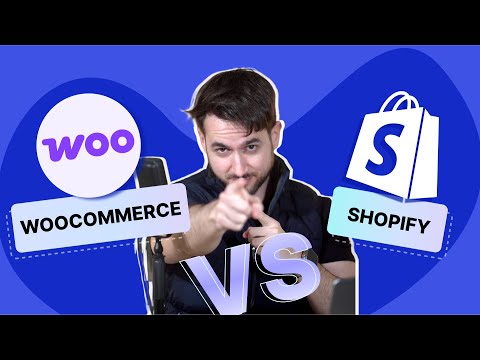 Shopify vs. WooCommerce: My UNBIASED Deep Dive for Solopreneurs in 2025