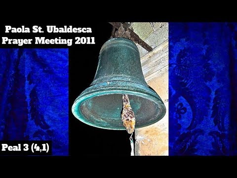 Mota 3 (2011 - 1,4) - Raħal Ġdid Santa Ubaldeska - Qabel il-Laqa tat-Talb - 2 Qniepen