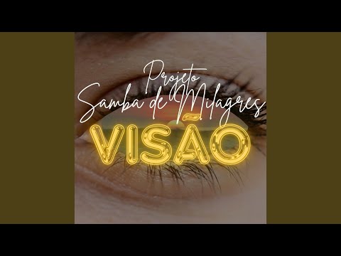 Lázaro Vem Pra Fora - Projeto Samba de Milagres