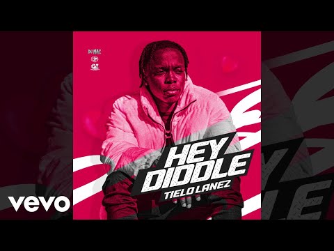 Tielo Lanez - Hey Diddle | Official Audio