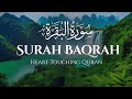 Surah Al Baqarah Complete Peaceful Quran Recitation ️ Mishary Rashid Alafasy