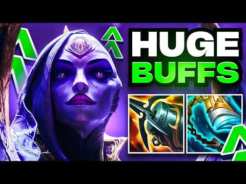 HOW TO PLAY BEL'VETH IN THE NEW SEASON