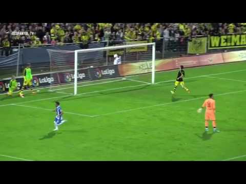 Piatti Pretemporada 2017-18 /RCD Espanyol - Borussia Dormund