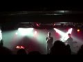 Vanbot live - Make Me Break Me and When My ...