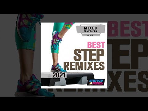 E4F - Best Step Remixes 2021 - Fitness & Music 2021
